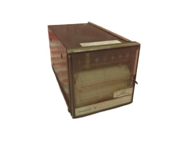 HONEYWELL RL101-BLR-210-000-000-210-000-000-D-US-04