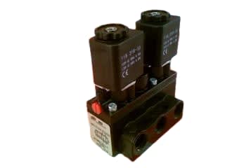 INGERSOLL RAND A412SD-120-A-C