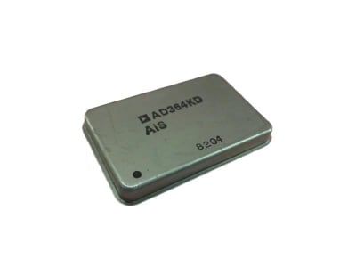 ANALOG DEVICES AD364KD