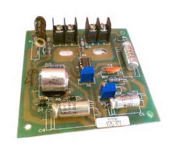 SOLID STATE INC 213302