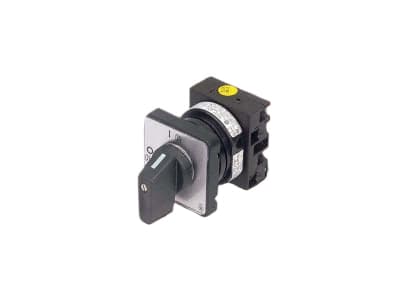 EATON CORPORATION 076824