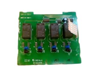DANAHER CONTROLS 39576-C/S