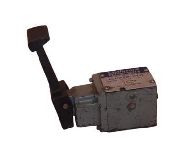 CONTINENTAL HYDRAULICS VM8M-4A-A-10-A