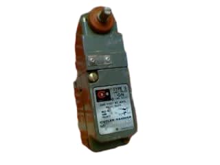 EATON CORPORATION 10316H-1665A
