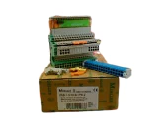 EATON CORPORATION ZSB1.5/16S/PEZ
