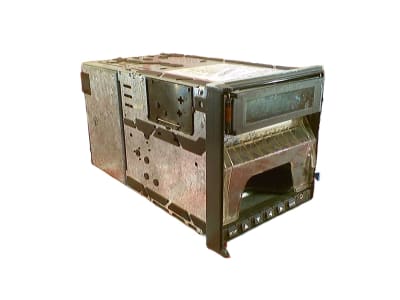 HONEYWELL DP101-0-B-10-0-Z-1-00000-00