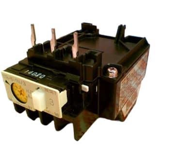 FUJI ELECTRIC TR20DW-M