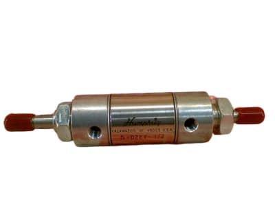 HUMPHREY 5-D2EY-1/2