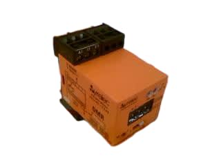 CROUZET DMR-110A