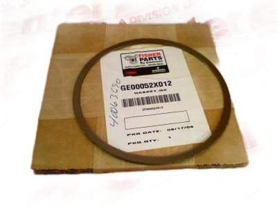 EMERSON GE00052X012