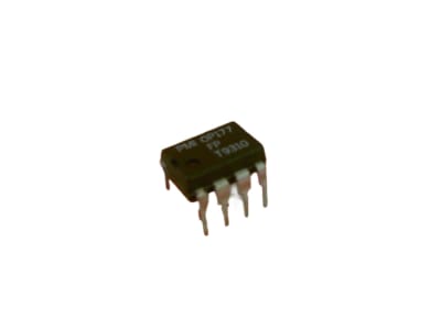 ANALOG DEVICES PMI-OP177