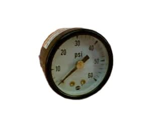 AMETEK P500K-1-1/2-60PSI