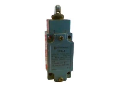 ERHARDT & LEIMER XCK-J1-629