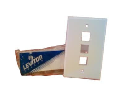 LEVITON CA-131-40803-00