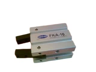 FABCO FKA-16