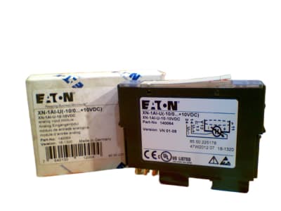 EATON CORPORATION XN-1AI-U