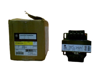 GENERAL ELECTRIC 9T58K4191