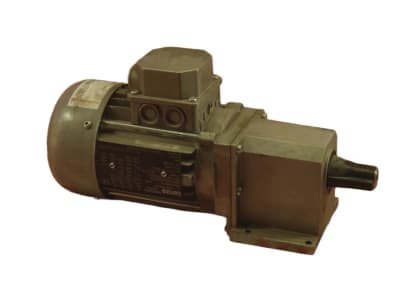 LENZE GST03-2M-VBR-063C32