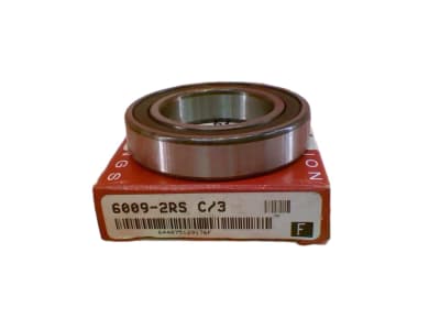 CONSOLIDATED BEARING 6009-2RS-C3
