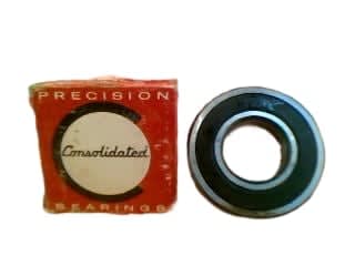 CONSOLIDATED BEARING 6312-2RS-C3