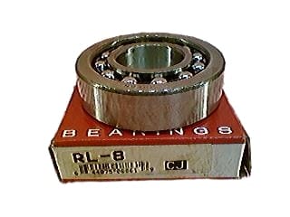 CONSOLIDATED BEARING RL-8