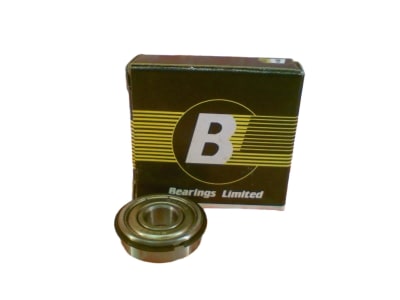 BEARINGS LIMITED 6000-ZZNR
