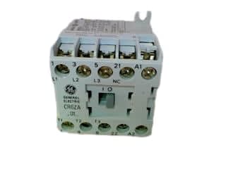 GENERAL ELECTRIC CR6ZAL3B