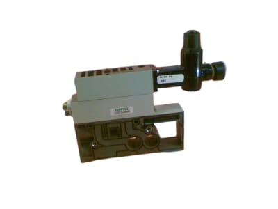 ASCO 123RS1Z6JN0000