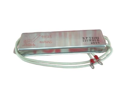 MATSUSHITA ELECTRIC BFV-9162