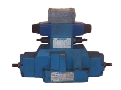 EATON CORPORATION F3-DG5S-8-8C-3-R-M-W-B-20
