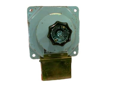 GENERAL ELECTRIC 8070EA101AA260