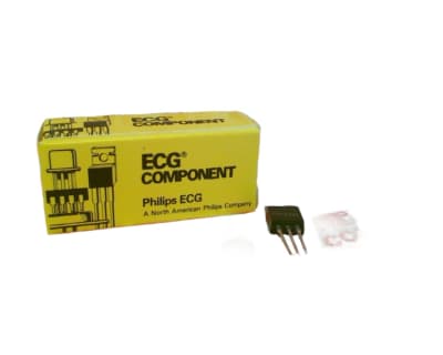 PHILIPS ECG-2395