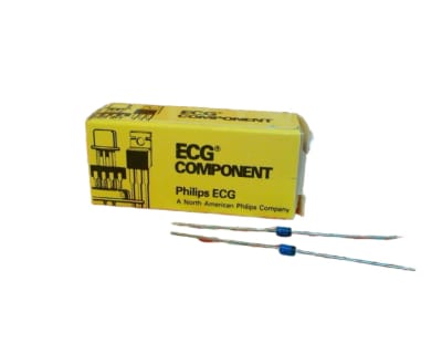 PHILIPS ECG5071A