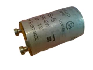 EATON CORPORATION FS-5