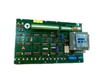 GRAPHA ELECTRONIC 4257.2003.3C