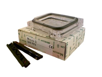 EATON CORPORATION SKF-FF4