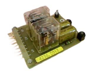 GRAPHA ELECTRONIC 4236.0017.4A