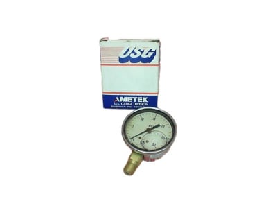 AMETEK 656-2-37-A-A-4-E-D-3-G-00