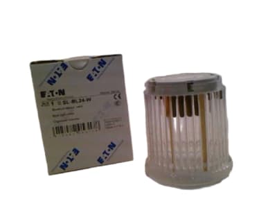EATON CORPORATION SL-BL24-W