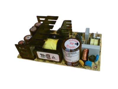 POWER GENERAL FLU2-40-1AD