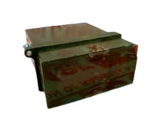 EBRO ETX-1250-LED