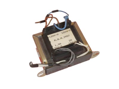 RBM CONTROLS 3957