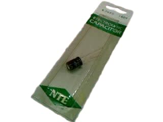 NTE NEVH4.7M160BB
