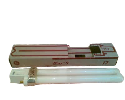 GENERAL ELECTRIC F13BX/SPX50/850