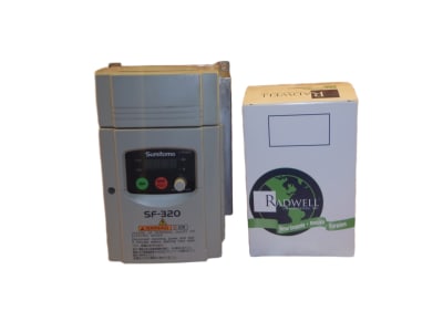 SUMITOMO MACHINERY INC SF3202-2A2-W