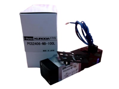 PARKER PCS2406-NB-100L