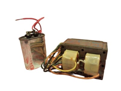GENERAL ELECTRIC 15G4419