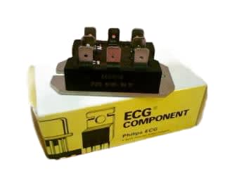 PHILIPS ECG-5702