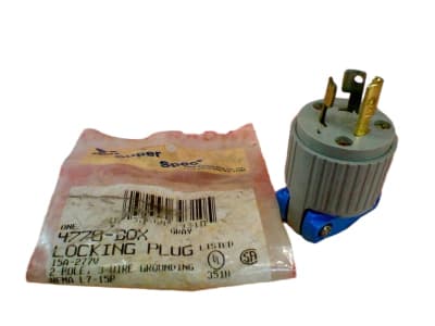 EAGLE ELECTRIC 4770-BOX