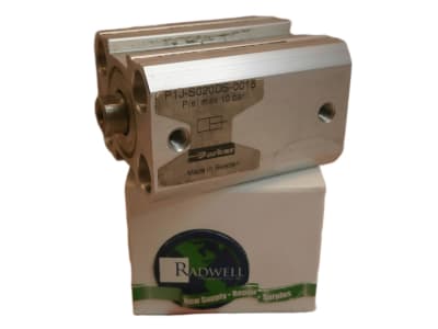 PARKER P1J-S020DS-0015